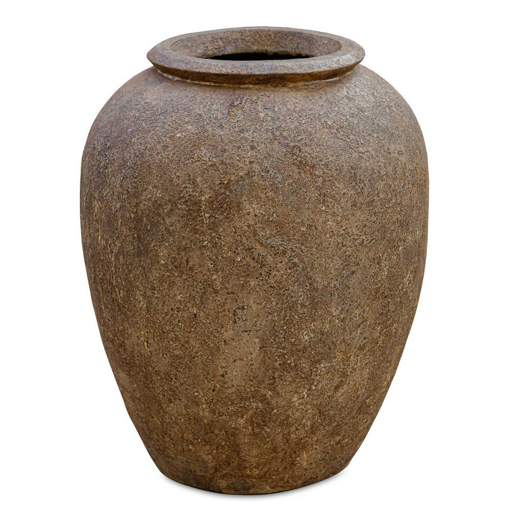 Uttermost Rustic Earth Terracotta Planter UT-17121