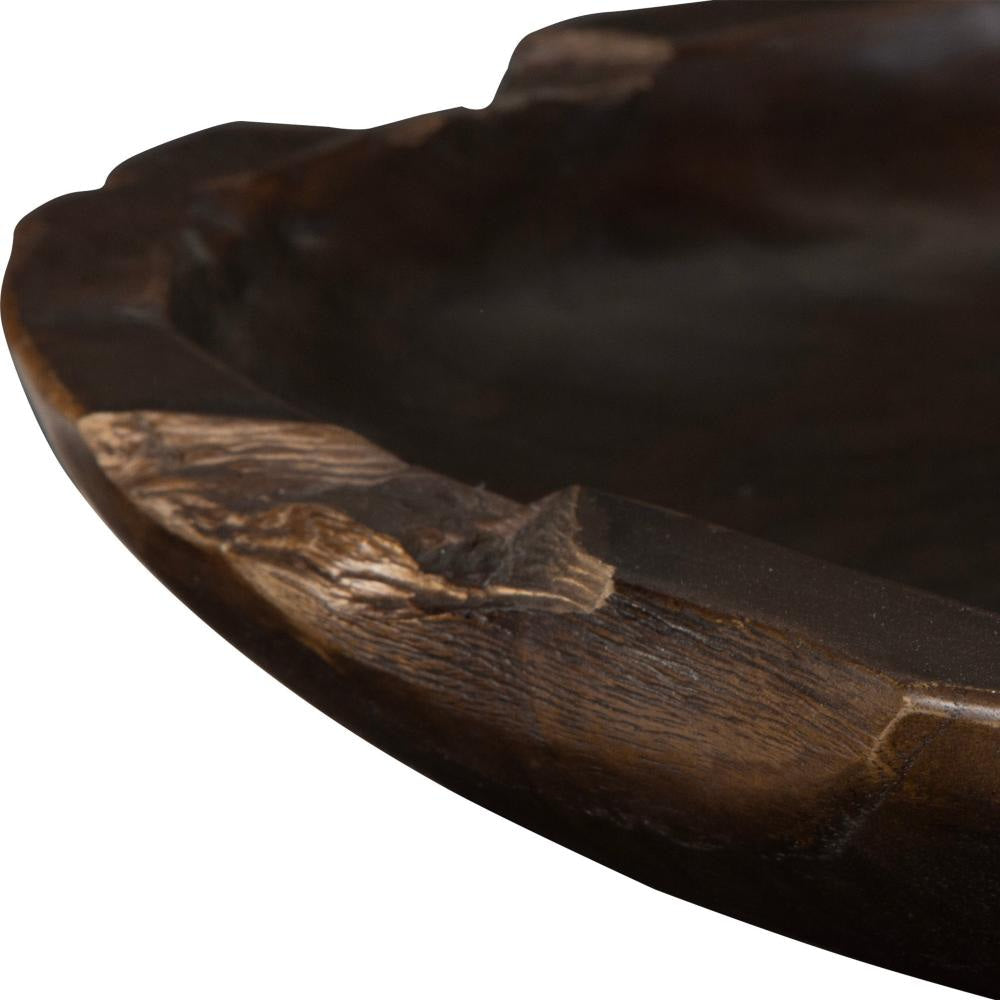 Uttermost Nature’s Edge Bowl UT-17130