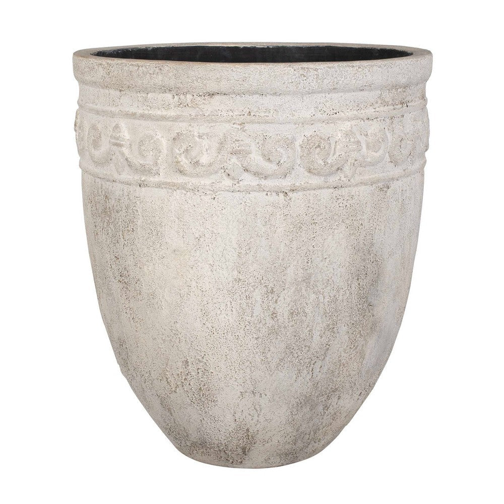 Uttermost Timeless Terrace Outdoor Planter UT-17133