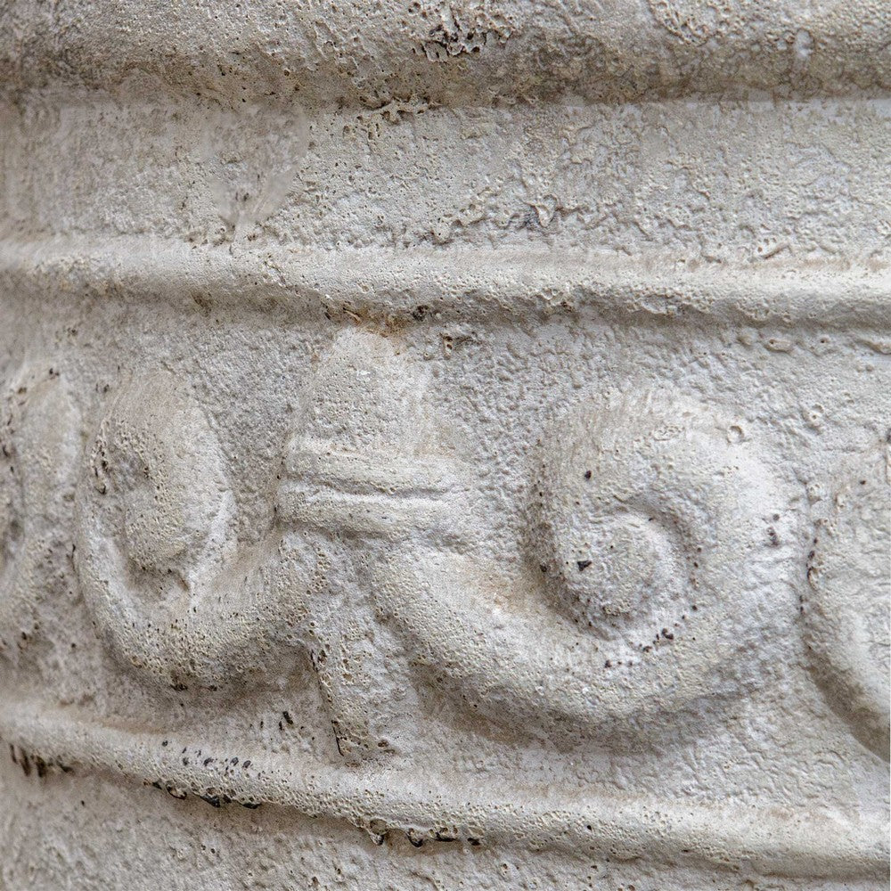 Uttermost Timeless Terrace Outdoor Planter UT-17133