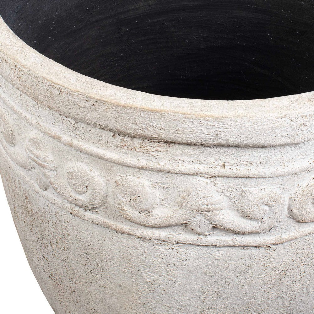 Uttermost Timeless Terrace Outdoor Planter UT-17133