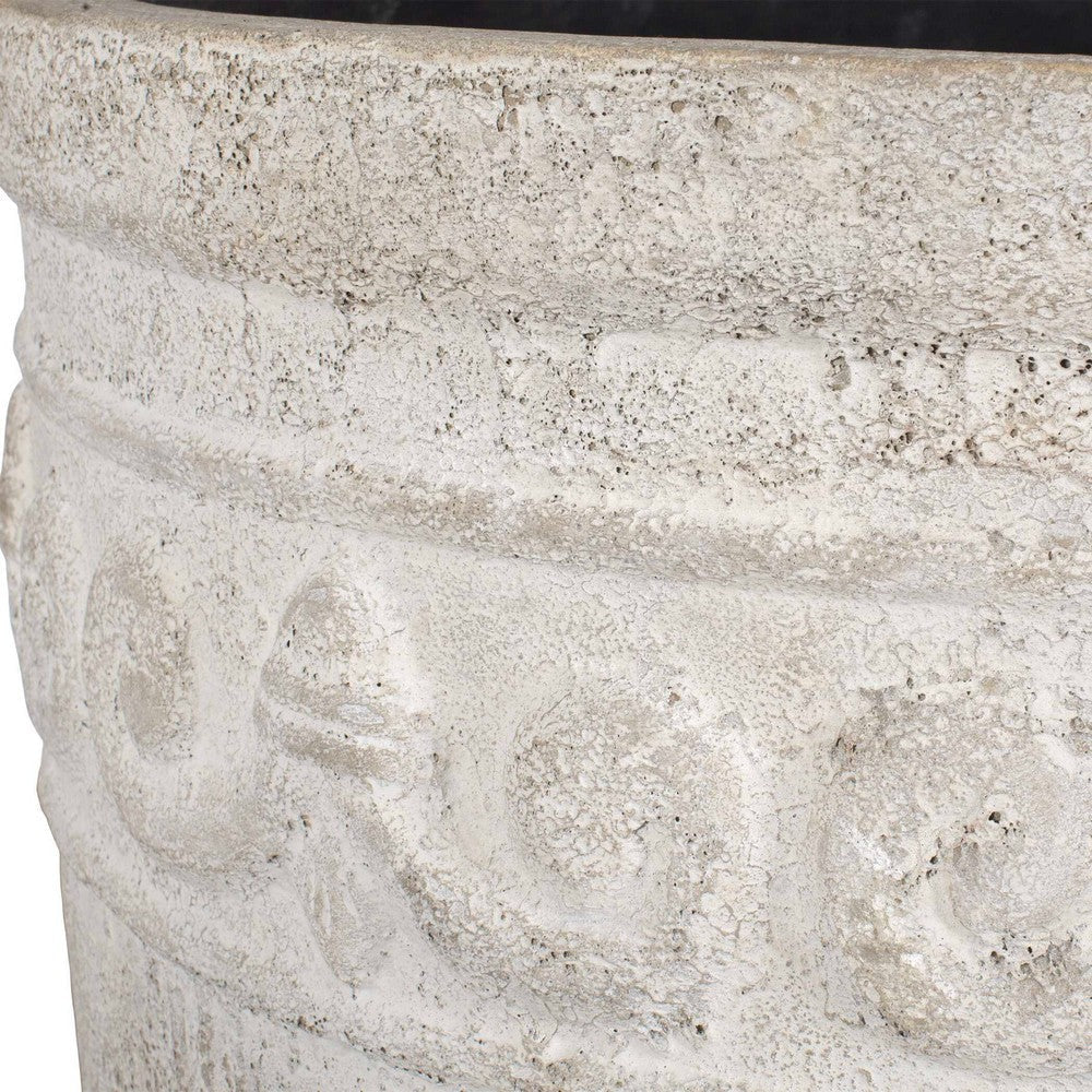Uttermost Timeless Terrace Outdoor Planter UT-17133