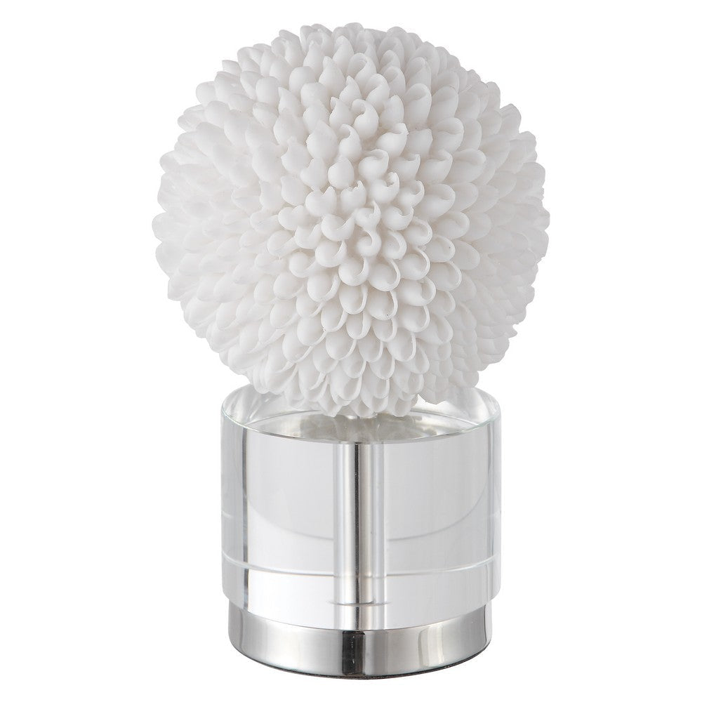 Cascara - 10 inch Sculpture