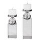 Lucian - 14.5 inch Candleholder (Set of 2)