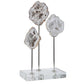 Uttermost Cyrene Natural Stone Accessory By Casagear Home