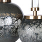 Uttermost Cessair Art Glass Bottles S/2 By Casagear Home UT-17729