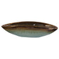 Uttermost Iroquois Green Glaze Bowl By Casagear Home UT-17855