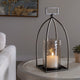 Uttermost Riad Bronze Lantern Candleholder By Casagear Home UT-17912