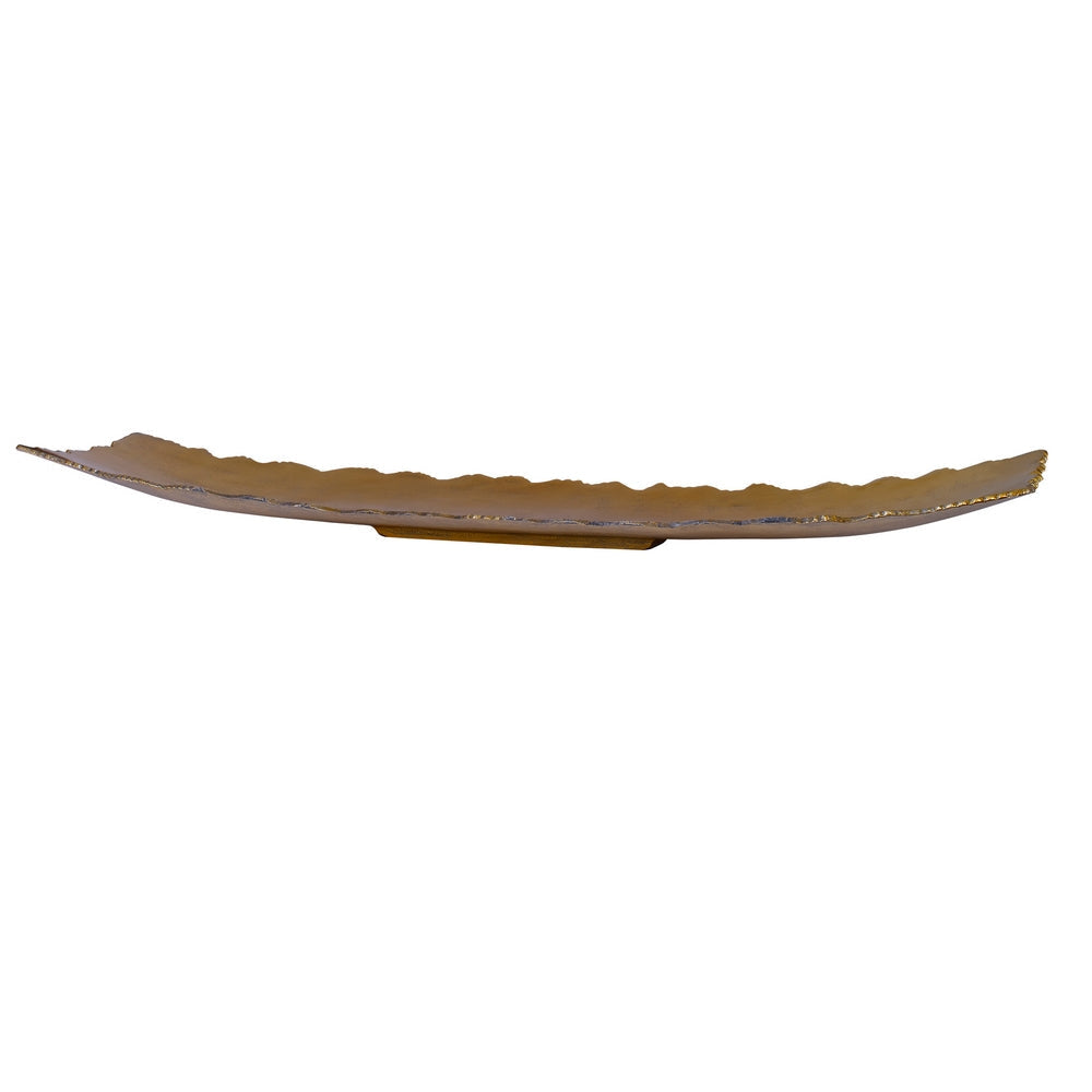 Uttermost Camilla - Tray-3 Inches Tall and 36 Inches Wide