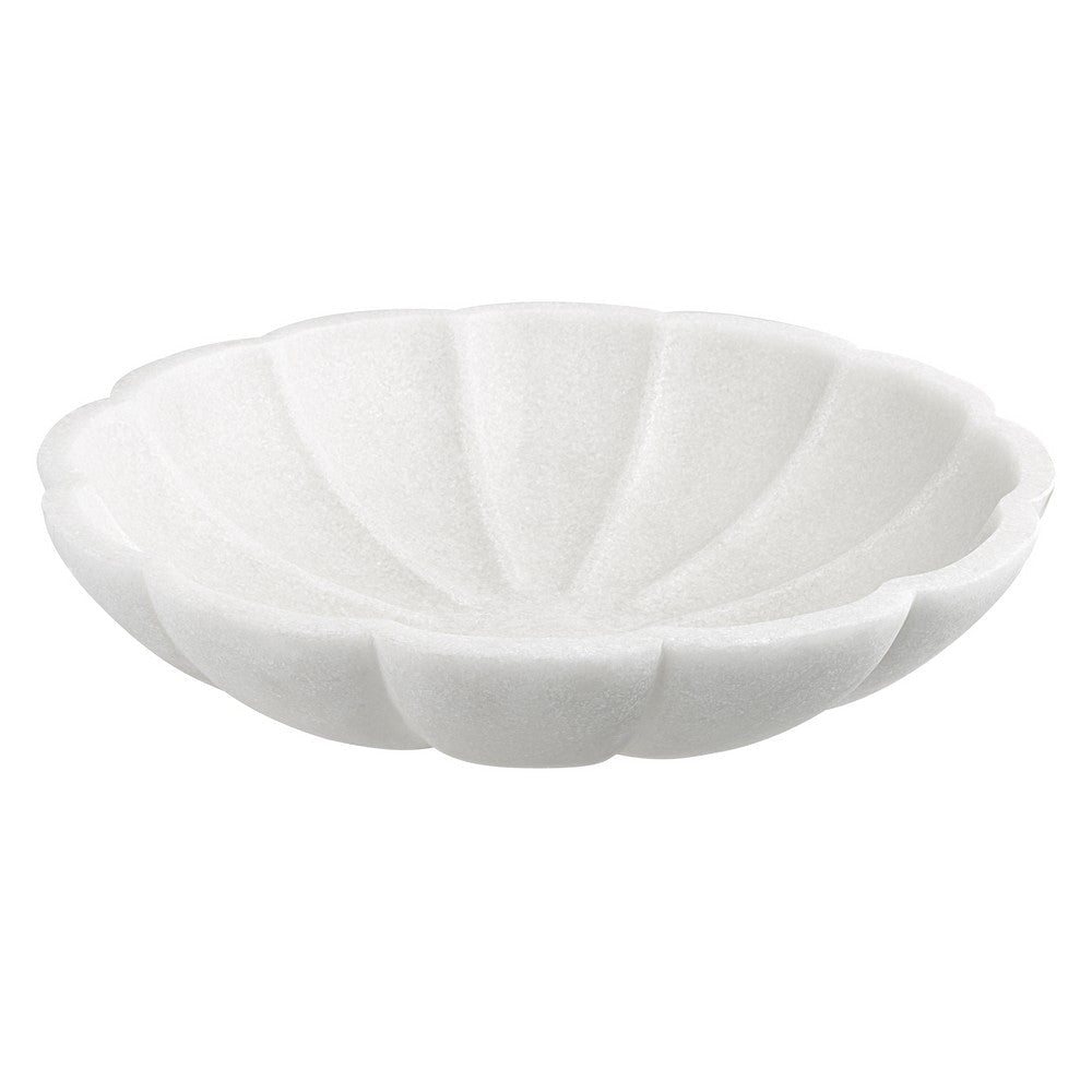 Uttermost Petal - Bowl-4 Inches Tall and 16.75 Inches Wide