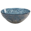 Genovesa - Bowl-6 Inches Tall and 14.25 Inches Wide