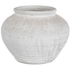 Floreana - Round Vase-9 Inches Tall and 12 Inches Wide