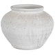 Floreana - Round Vase-9 Inches Tall and 12 Inches Wide