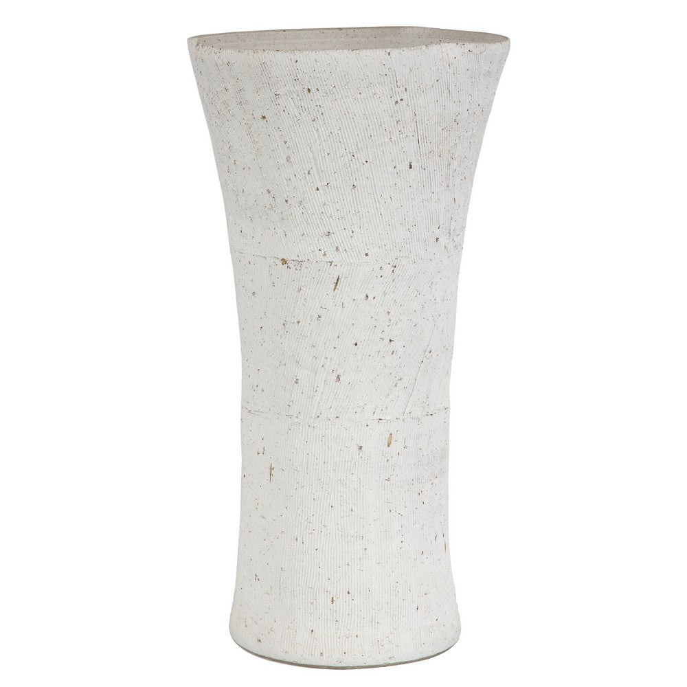 Floreana - Tall Vase-15.5 Inches Tall and 8 Inches Wide