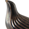 Uttermost Nesting Bird Gray Sculptures Set/2