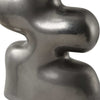 Uttermost Free Flowing Nickel Vases Set/2 UT-18145