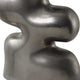 Uttermost Free Flowing Nickel Vases Set/2 UT-18145