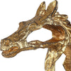 Uttermost Gallop Gold Sculpture UT-18146