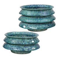 Blue,Green