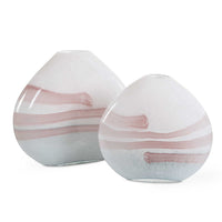 Gray,Pink,White