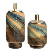 Blue,Brass,Bronze,Brown