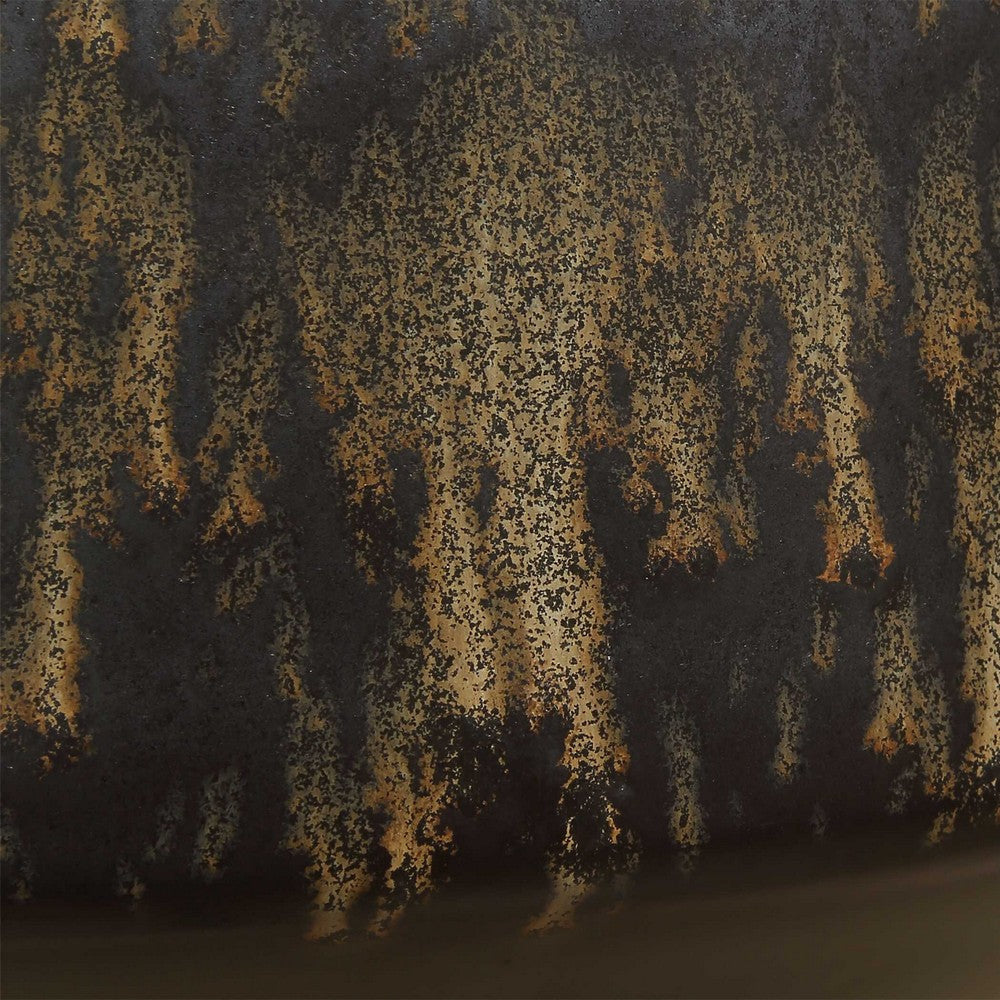 Uttermost Bronze Duo Vases Set/2