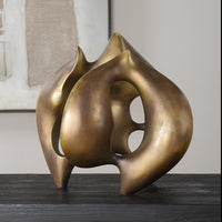 Bronze
