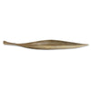 Uttermost 18199 Botanica - Bowl-4 Inches Tall and 43 Inches Wide UT-18199