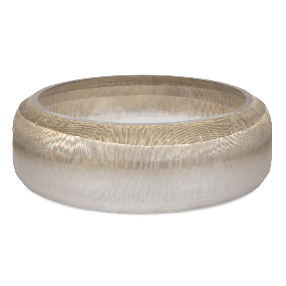 Uttermost Ombra Modern Bowl