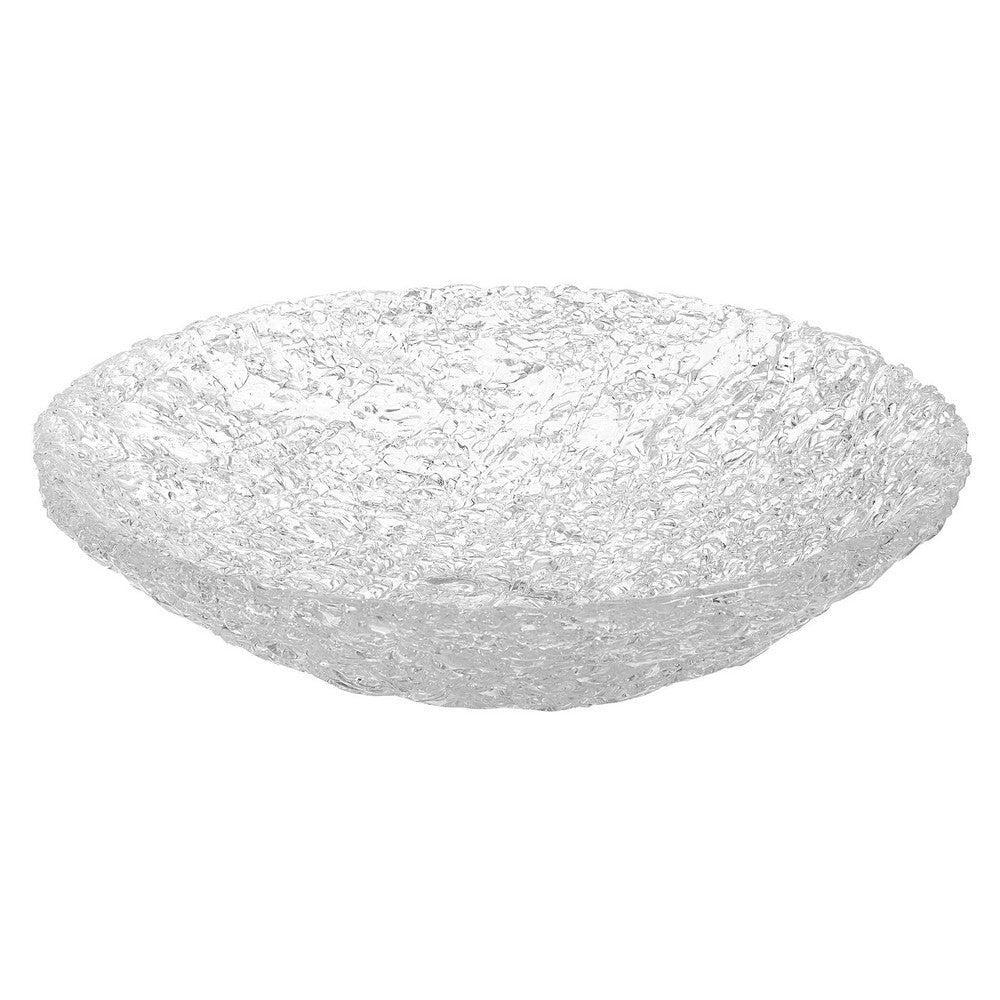 Uttermost Glint Glass Bowl UT-18208