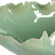 Uttermost Lila Green Glass Bowl UT-18226