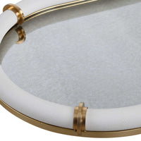 Brass,White