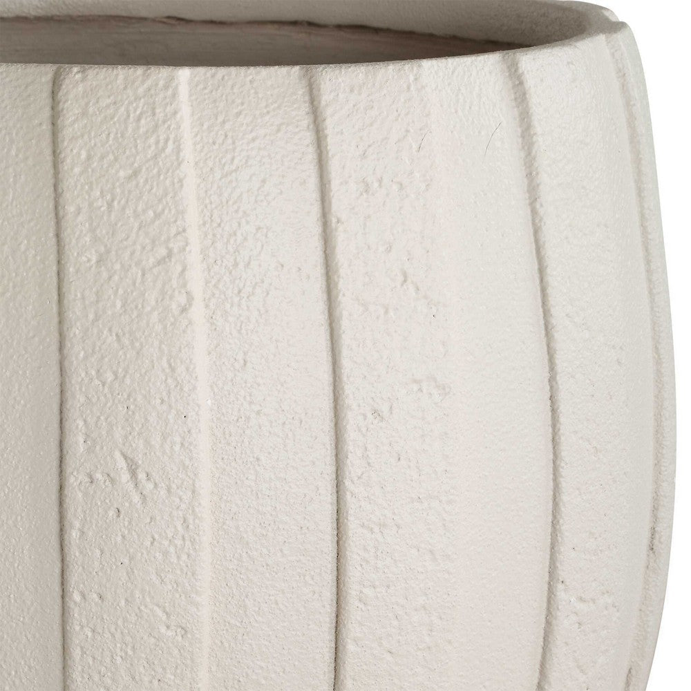 Uttermost Ridgehaven Textured Outdoor Planter UT-18251