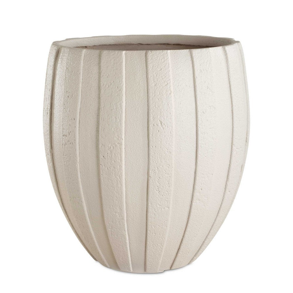 Uttermost Ridgehaven Textured Outdoor Planter UT-18251