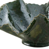 Uttermost Verdant Bloom Emerald Outdoor Bowl UT-18252