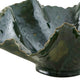 Uttermost Verdant Bloom Emerald Outdoor Bowl UT-18252