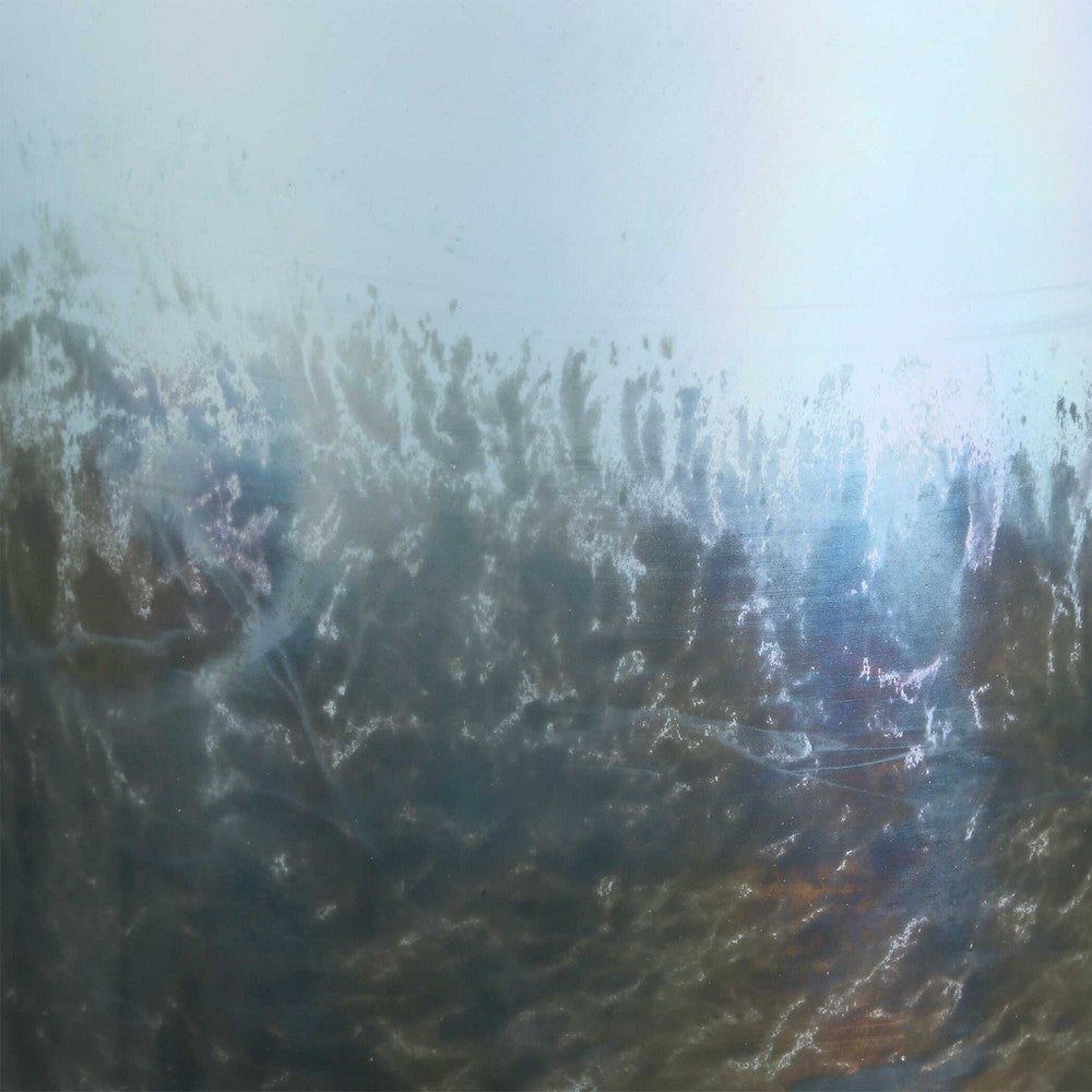 Uttermost Midnight Mist Cylindrical Vases Set/2 UT-18253