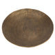 Uttermost Stratum Round Brass Bowls Set/2