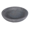Uttermost Ashen Earth Outdoor Bowl UT-18264