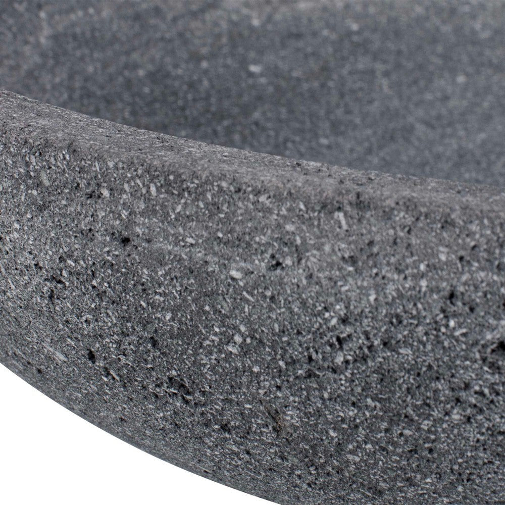 Uttermost Ashen Earth Outdoor Bowl UT-18264