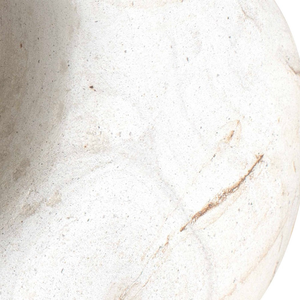 Uttermost Stone Flow Outdoor Sculptures Set/2 UT-18265