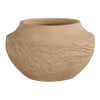 Uttermost Sandstone Flow Small Terracotta Vase