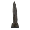 Uttermost Wind Crest Dark Bronze Sculpture UT-18273
