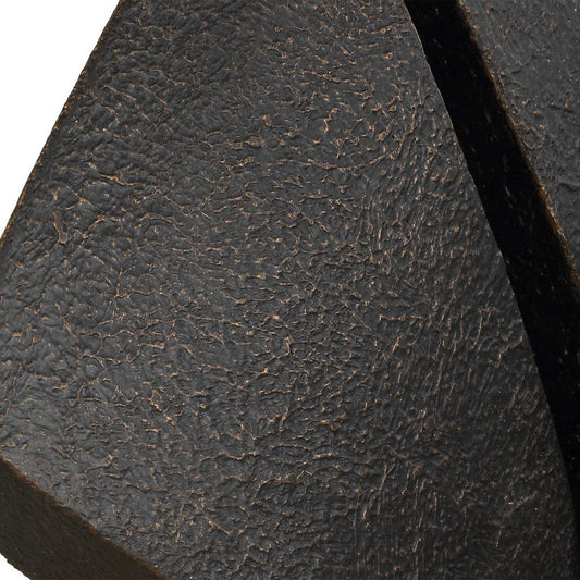 Uttermost Wind Crest Dark Bronze Sculpture