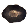 Uttermost Obscura Bronze Outdoor Bowl