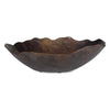 Uttermost Obscura Bronze Outdoor Bowl