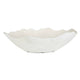 Uttermost Obscura Warm White Outdoor Bowl