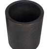 Uttermost Volcan Matte Bronze Outdoor Planters Set/2 UT-18276