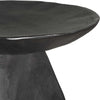 Uttermost Shadow Pedestal Bowls Set/2 UT-18281