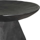 Uttermost Shadow Pedestal Bowls Set/2 UT-18281